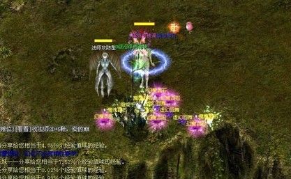 网页游戏开服网：打造专业资讯门户，涵盖多类游戏专区